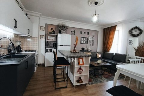 Apartment for rent  in Alanya, Antalya, Turkey, 60m2, No. 187312 – photo 4
