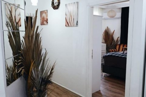 Apartment for rent  in Alanya, Antalya, Turkey, 60m2, No. 187312 – photo 10