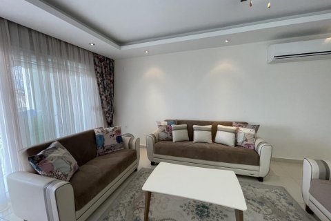 Аренда квартиры в Кестеле, Анталье, Турция 3 комн., 100м2, №187313 – фото 19