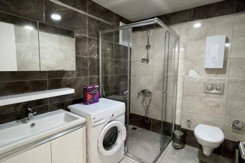Аренда квартиры в Кестеле, Анталье, Турция 3 комн., 100м2, №187313 – фото 9
