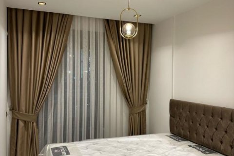 آپارتمان در Alanya ، ترکیه 40 متر مربع. شماره 187349 - 7