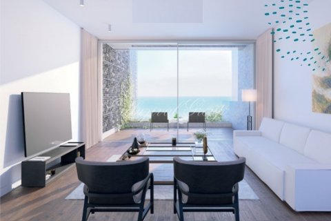 3+1 Villa  i Bodrum, Mugla, Turkiet Nr. 179110 - 3