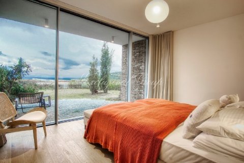 3+1 Villa  i Bodrum, Mugla, Turkiet Nr. 179110 - 4