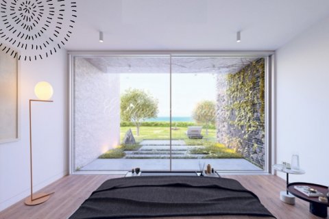 3+1 Villa  i Bodrum, Mugla, Turkiet Nr. 179110 - 7