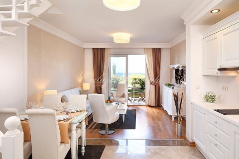 Продажа виллы в Бодруме, Мугле, Турция 1+1, 85м2, №179031 – фото 11