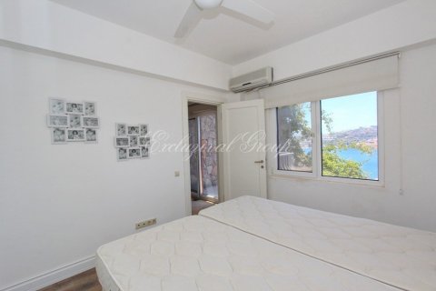 4+1 Villa i Bodrum, Mugla, Tyrkia Nr. 179032 - 11