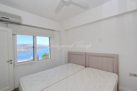 4+1 Villa i Bodrum, Mugla, Tyrkia Nr. 179032 - 10