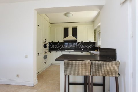 4+1 Villa i Bodrum, Mugla, Tyrkia Nr. 179032 - 4
