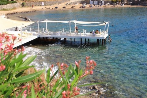 4+1 Villa i Bodrum, Mugla, Tyrkia Nr. 179032 - 20