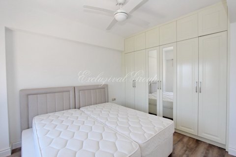 4+1 Villa i Bodrum, Mugla, Tyrkia Nr. 179032 - 14