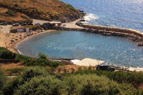 4+1 Villa i Bodrum, Mugla, Tyrkia Nr. 179032 - 21