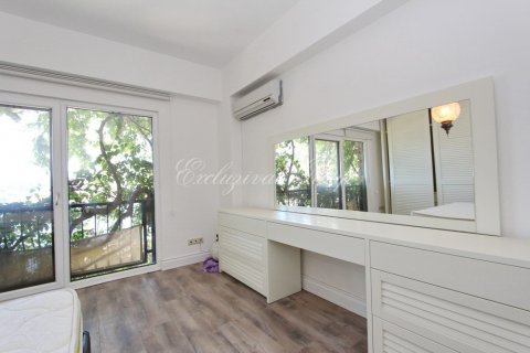 4+1 Villa i Bodrum, Mugla, Tyrkia Nr. 179032 - 7
