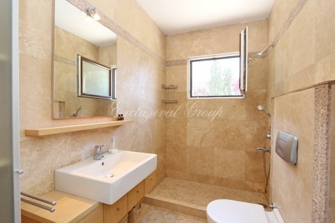 4+1 Villa i Bodrum, Mugla, Tyrkia Nr. 179032 - 9