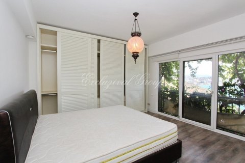 4+1 Villa i Bodrum, Mugla, Tyrkia Nr. 179032 - 5