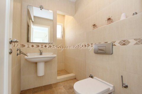 4+1 Villa i Bodrum, Mugla, Tyrkia Nr. 179032 - 13
