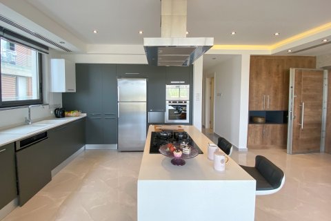 Apartment for sale in Northern Cyprus, 72m2, No. 210845 – photo 9