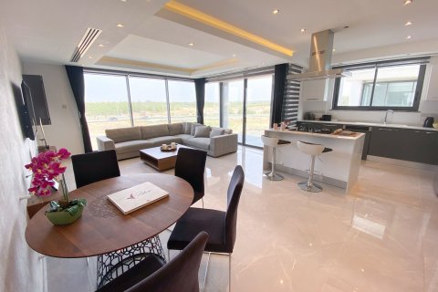 Apartment for sale in Northern Cyprus, 72m2, No. 210845 – photo 6