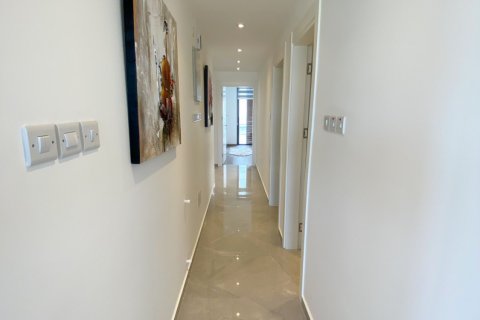 Apartment for sale  in Northern Cyprus, 130m2, No. 210847 – photo 17