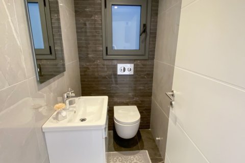 Apartment for sale  in Northern Cyprus, 130m2, No. 210847 – photo 19