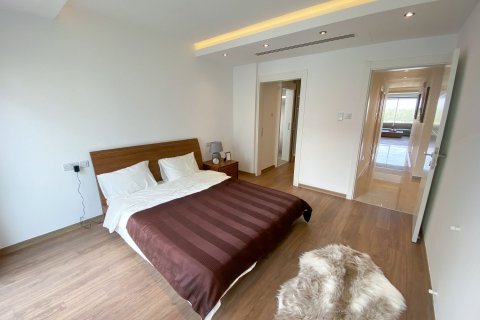 Apartment for sale  in Northern Cyprus, 130m2, No. 210847 – photo 14