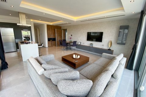 Apartment for sale  in Northern Cyprus, 130m2, No. 210847 – photo 10