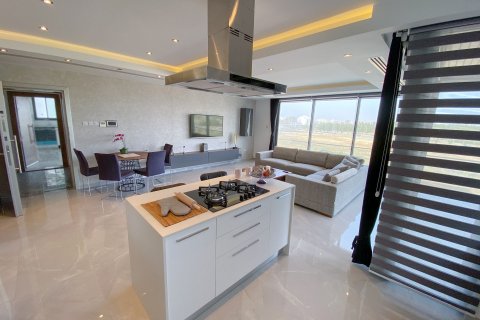 Apartment for sale  in Northern Cyprus, 130m2, No. 210847 – photo 8
