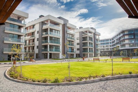 Apartment for sale  in Northern Cyprus, 130m2, No. 210847 – photo 2