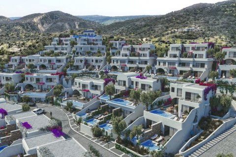 Apartment in Girne, Northern Cyprus No. 210840