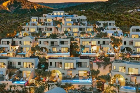 Wohnung  in Girne,  Nr. 210839 - 2