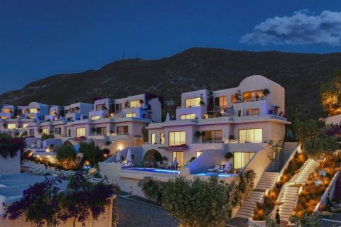 Wohnung  in Girne,  Nr. 210839 - 10