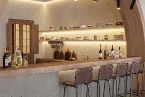 Wohnung  in Girne,  Nr. 210839 - 23