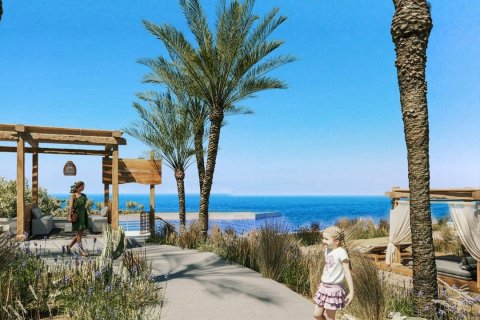 Wohnung  in Girne,  Nr. 210839 - 20