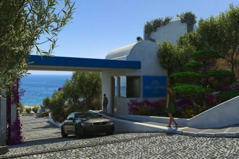 Wohnung  in Girne,  Nr. 210839 - 25