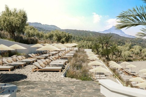Wohnung  in Girne,  Nr. 210839 - 14