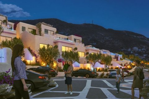 Wohnung  in Girne,  Nr. 210839 - 6