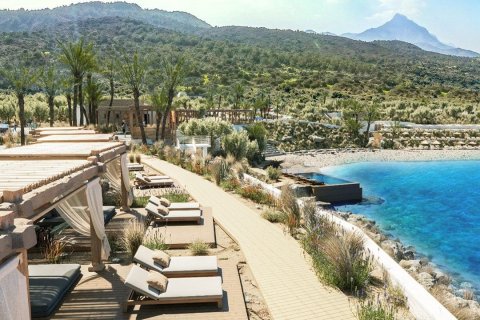 Wohnung  in Girne,  Nr. 210839 - 16