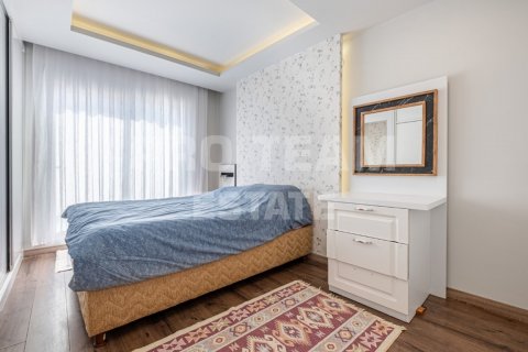 Продажа квартиры в Кепезе, Анталье, Турция 4 комн., 130м2, №190191 – фото 22