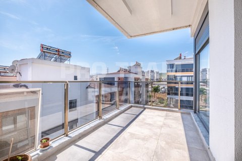 Продажа квартиры в Кепезе, Анталье, Турция 4 комн., 130м2, №190191 – фото 16