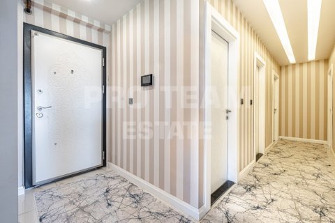Продажа квартиры в Кепезе, Анталье, Турция 4 комн., 130м2, №190191 – фото 11