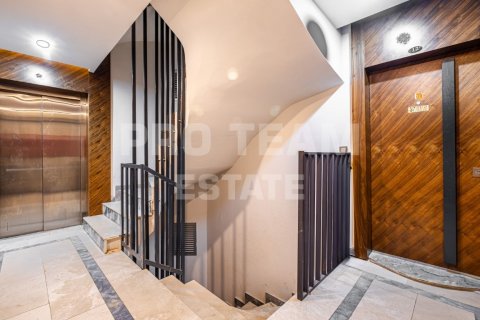 Продажа квартиры в Кепезе, Анталье, Турция 4 комн., 130м2, №190191 – фото 10