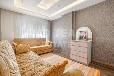 Продажа квартиры в Кепезе, Анталье, Турция 4 комн., 130м2, №190191 – фото 25