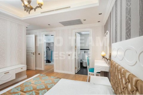 Wohnung  in Konyaalti, Antalya, Türkei Nr. 190189 - 8