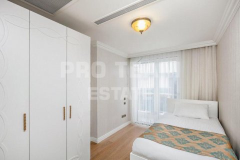 Wohnung  in Konyaalti, Antalya, Türkei Nr. 190189 - 16
