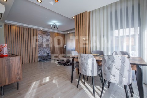 Продажа квартиры в Муратпаше, Анталье, Турция 3 комн., 105м2, №190196 – фото 6