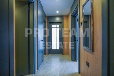 Продажа квартиры в Муратпаше, Анталье, Турция 3 комн., 105м2, №190196 – фото 3