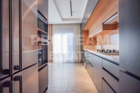 Продажа квартиры в Муратпаше, Анталье, Турция 3 комн., 105м2, №190196 – фото 4