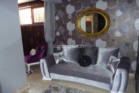 Аренда виллы в Кемере, Анталье, Турция 4+2, 280м2, №178717 – фото 18
