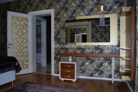 Аренда виллы в Кемере, Анталье, Турция 4+2, 280м2, №178717 – фото 22