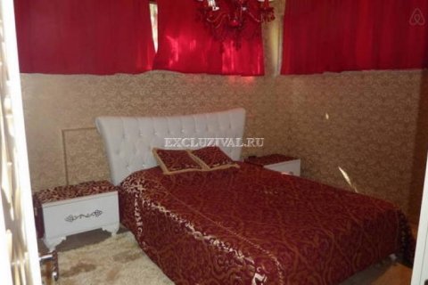 Аренда виллы в Кемере, Анталье, Турция 4+2, 280м2, №178717 – фото 17