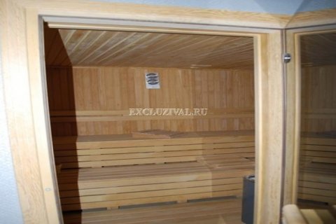 Аренда виллы в Кемере, Анталье, Турция 4+2, 280м2, №178717 – фото 19